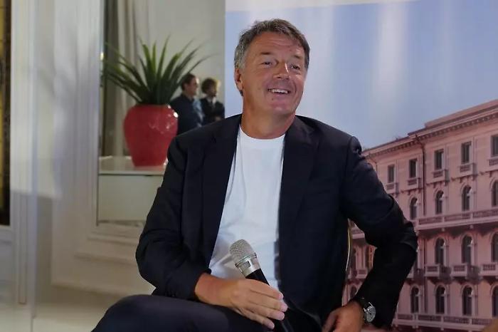 Renzi propone il "contratto alla tedesca", ma gli alleati frenano