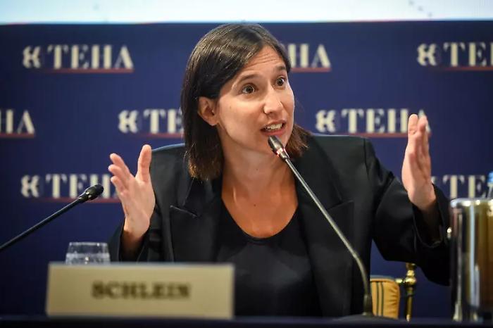 Il campo largo a Cernobbio propone un piano per energia ed economia, ma la platea promuove Meloni