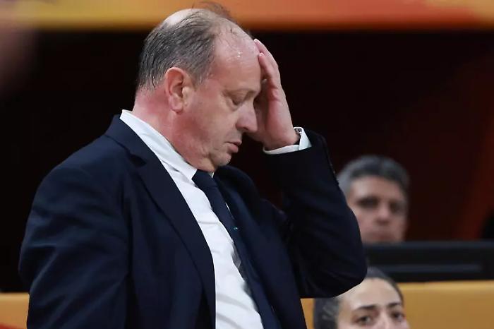 Basket femminile, gli Stati Uniti battono l'Italia 55-52: azzurre cedono nel finale dopo 40' di lotta
