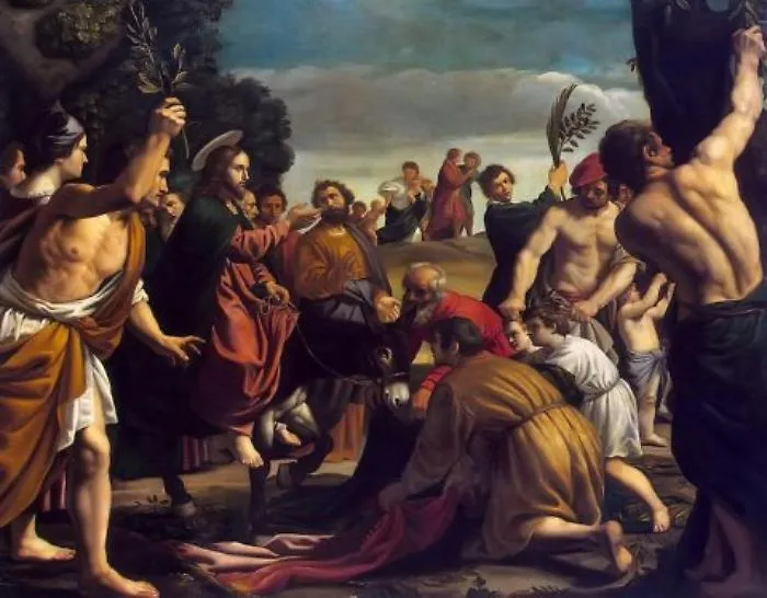 Il Vangelo di Marco, breve libro che porta sulle tracce di Ges&ugrave;