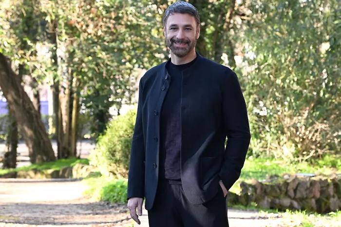 Audio rubati a Raoul Bova, chiusa l'inchiesta: pr Monzino verso il processo per tentata estorsione