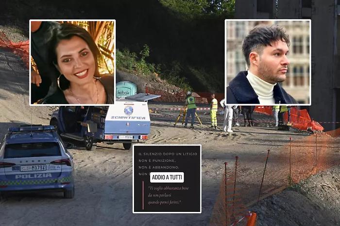 Uccisa dall'ex,  la fine agghiacciante di Lorena ancora viva quando &egrave; stata scaraventata dal viadotto