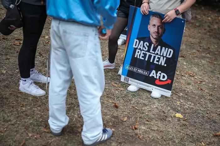 AfD a un passo dal potere in Sassonia-Anhalt: il voto che scuote Merz e mette alla prova la Germania