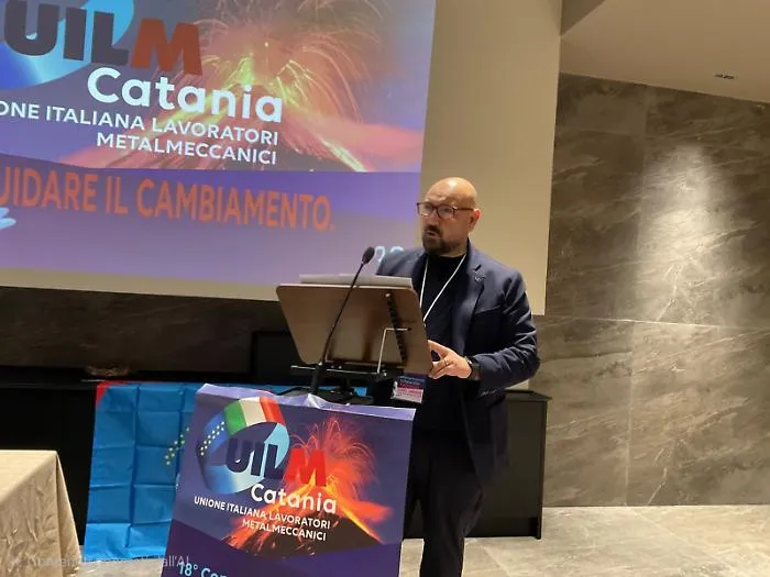 Catania e automazione alla STMicroelectronics: Uilm incalza per "tutelare i lavoratori"