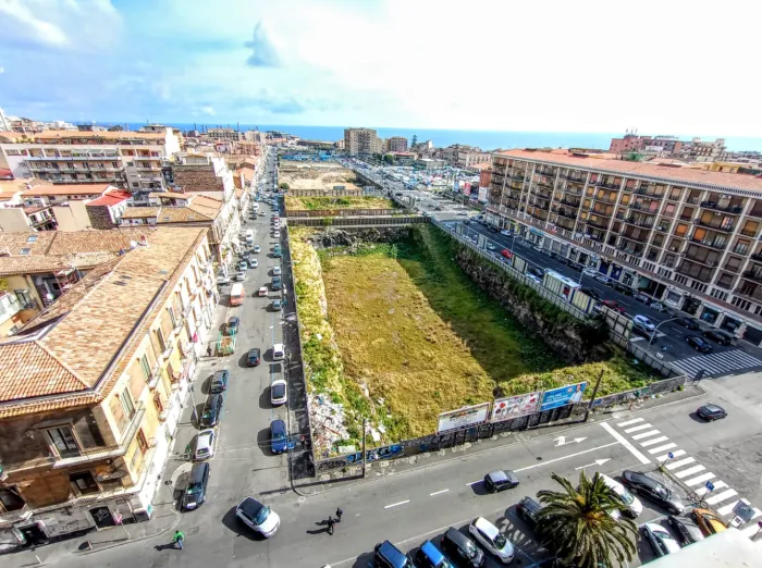 Nuovo masterplan per Corso dei Martiri: Mpa chiede una svolta per San Berillo