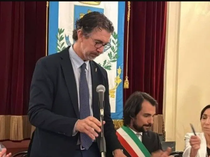 Agrigento e la villa abusiva ereditata: Controcorrente chiede le dimissioni del vicesindaco Crosta