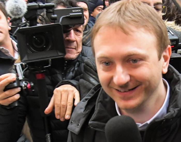 Nuova perizia genetica ai difensori di Stasi: da camminata e scarpe elementi "di estremo interesse"