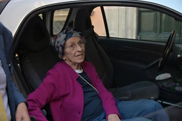 Emma Bonino &egrave; stata ricoverata: notte prevista in terapia intensiva 