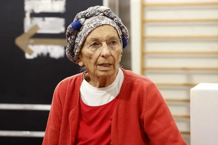 Emma Bonino ricoverata in codice rosso al Santo Spirito: sarebbe in gravi condizioni