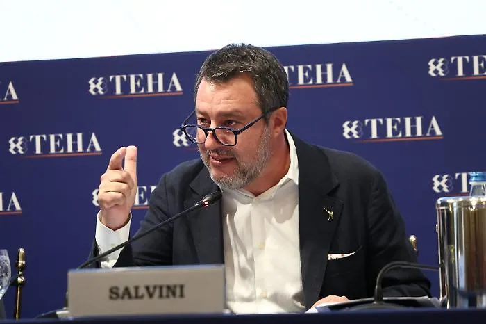 Nasce comitatofederale.org: Pini incalza, e sfida, Salvini per un cambio di gestione della Lega 
