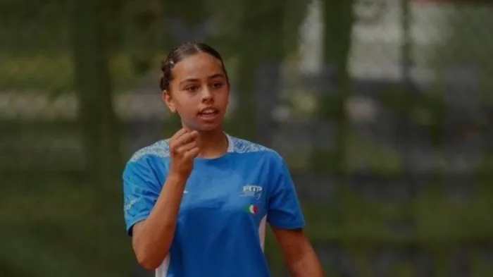 Tennis: la catanese Olivia Conticello sul tetto d'Italia Under 14