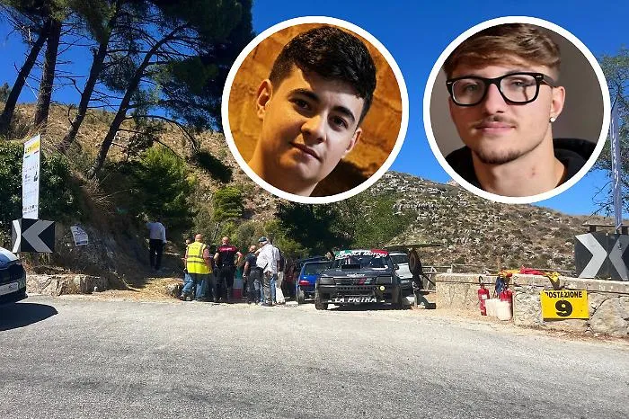 Tragedia alla Monte Erice: il test tossicologico sul pilota &egrave; negativo, a verit&agrave; nei dati della Peugeot sotto sequestro