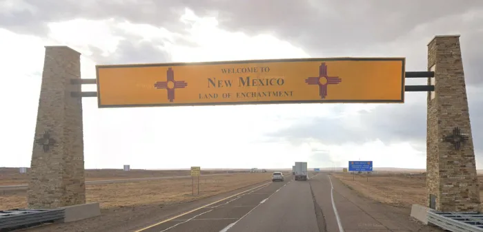 L'ultima di Trump: &laquo;Il New Mexico diventi New America&raquo;. Il governatore: &laquo;Non se ne parla nemmeno&raquo;  
