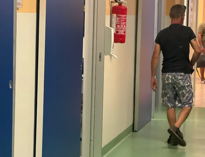 Morte Noemi Impellizzeri, malore per l'indagato Tony Proietto: ricoverato e sotto osservazione a Giarre