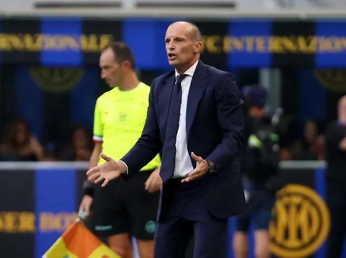  La trincea azzurra contro i campioni d'Inghilterra: le mosse di Allegri 