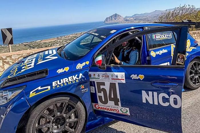 Cronaca di un minuto fatale: la sequenza dell&rsquo;incidente alla Peugeot numero cinquantaquattro 