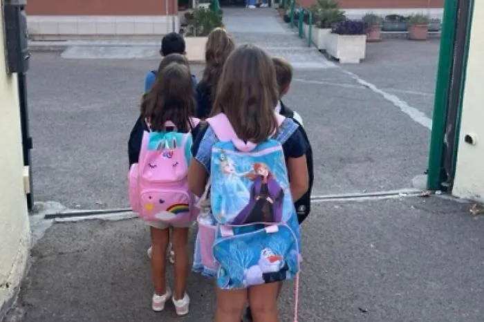 Scuola e solidariet&agrave; ad Agrigento: l'appello dei Volontari di Strada per la raccolta di materiale scolastico