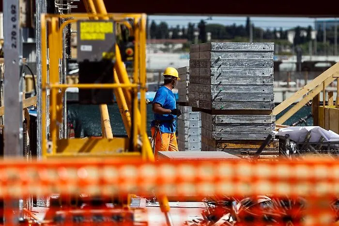  Infortuni sul lavoro, allarme rosso in Sicilia: l'Isola registra la crescita pi&ugrave; alta d'Italia 