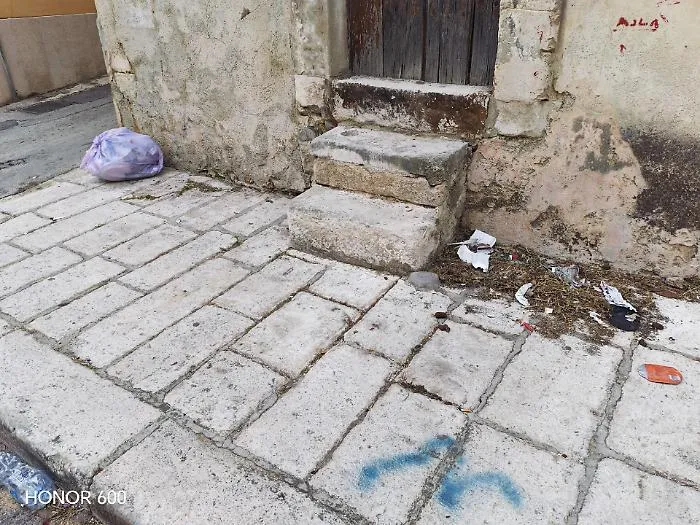 Ragusa e il degrado in centro storico, Caruso deposita un esposto collettivo firmato da residenti e operatori commerciali