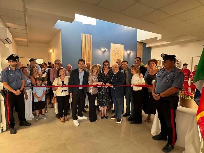 Inaugurata a Modica la scuola di specializzazione John Bowlby