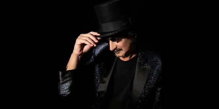 Sergio Cammariere