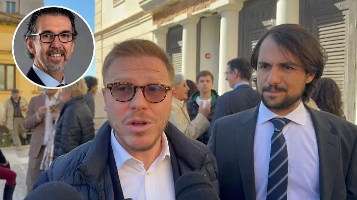 Controcorrente, La Vardera espelle il vicesindaco di Agrigento per la casa abusiva ereditata