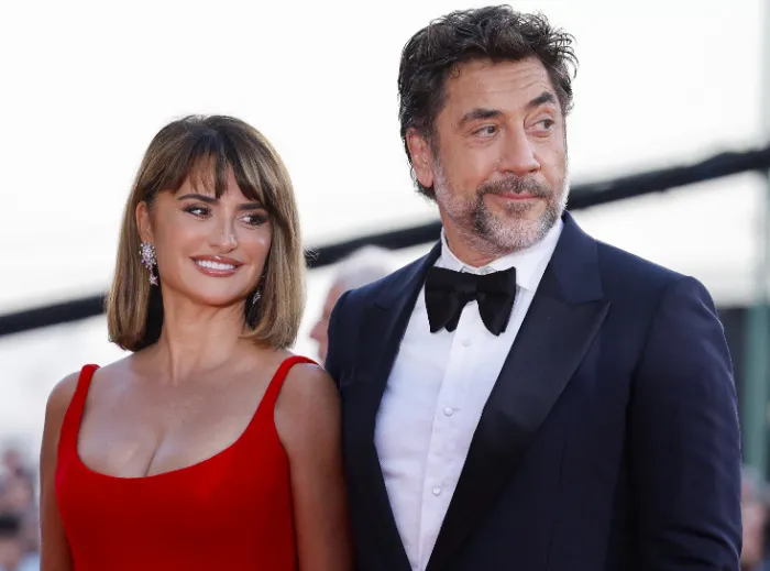 Penelope Cruz e Javier Bardem: &laquo;Litighiamo? No, mai, ci conosciamo da pi&ugrave; di trent'anni&raquo;