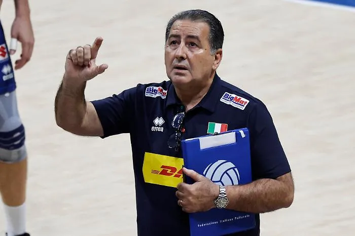 Volley, ecco i 14 azzurri per gli Europei 2026: c'&egrave; l'atteso ritorno di Michieletto