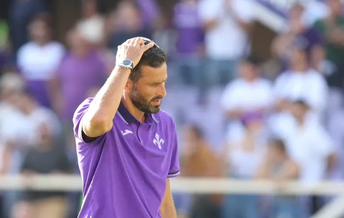 Grosso, la Fiorentina "inallenabile" e la lite con Paratici: cosa &egrave; successo nello spogliatoio