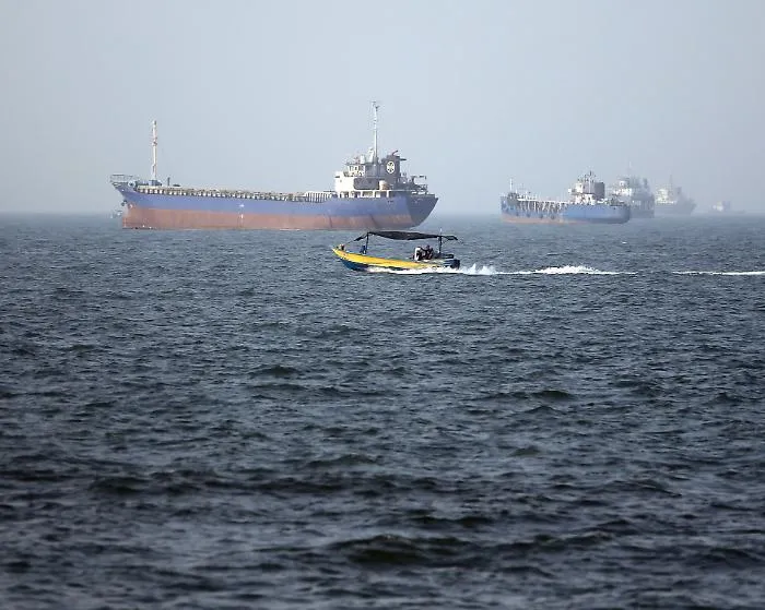 La guerra nello Stretto di Hormuz non si ferma: l'Iran cattura un drone subacqueo statunitense