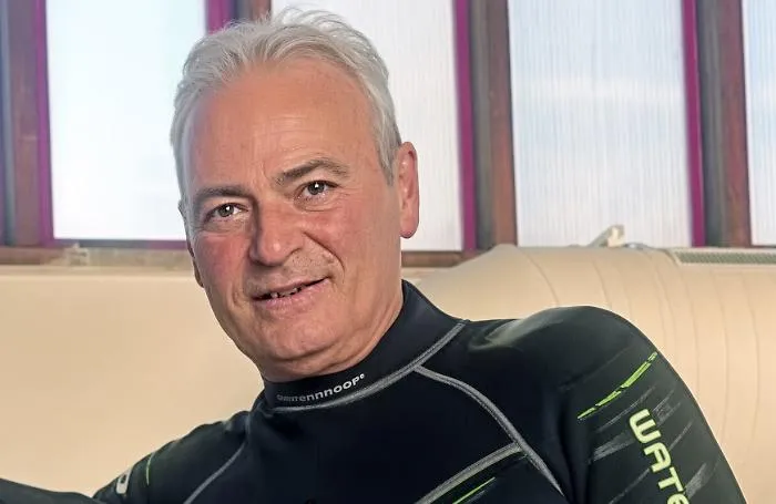Tragedia a Favignana: muore il sommozzatore viterbese Marco De Falco dopo l'immersione