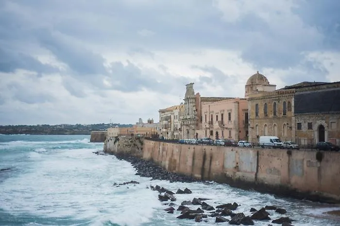 Siracusa vuole diventare "Capitale europea della Cultura" del 2033