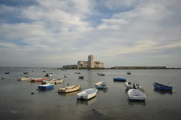 Trapani