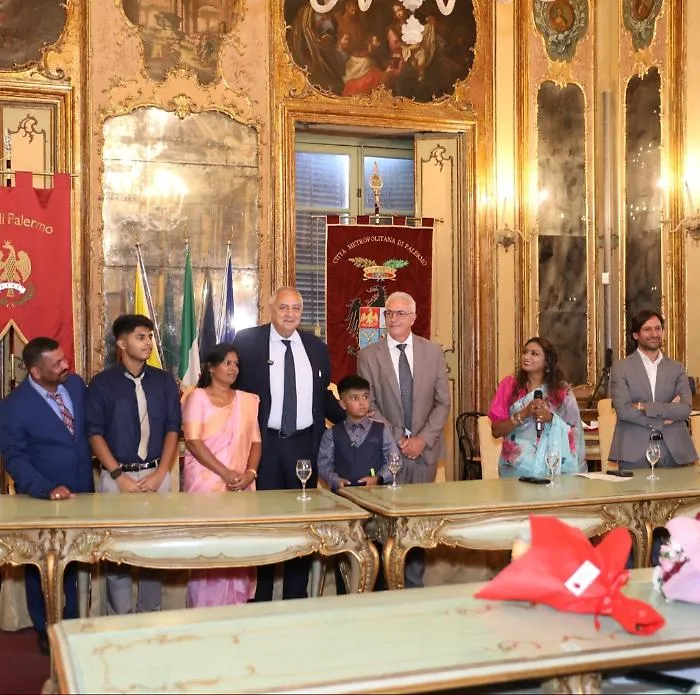 Piccolo palermitano da record: Rointan, 8 anni e la geografia senza segreti