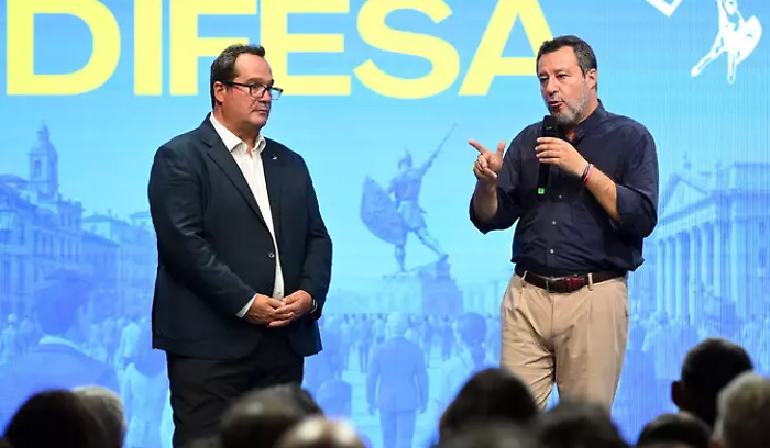 La Lega compatta: Salvini e i governatori del Nord preparano un manifesto e puntano su Pontida