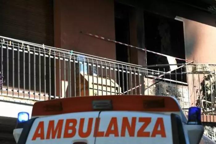 Genova: bambino di 5 anni muore dopo una caduta dal terzo piano nel quartiere di Begato