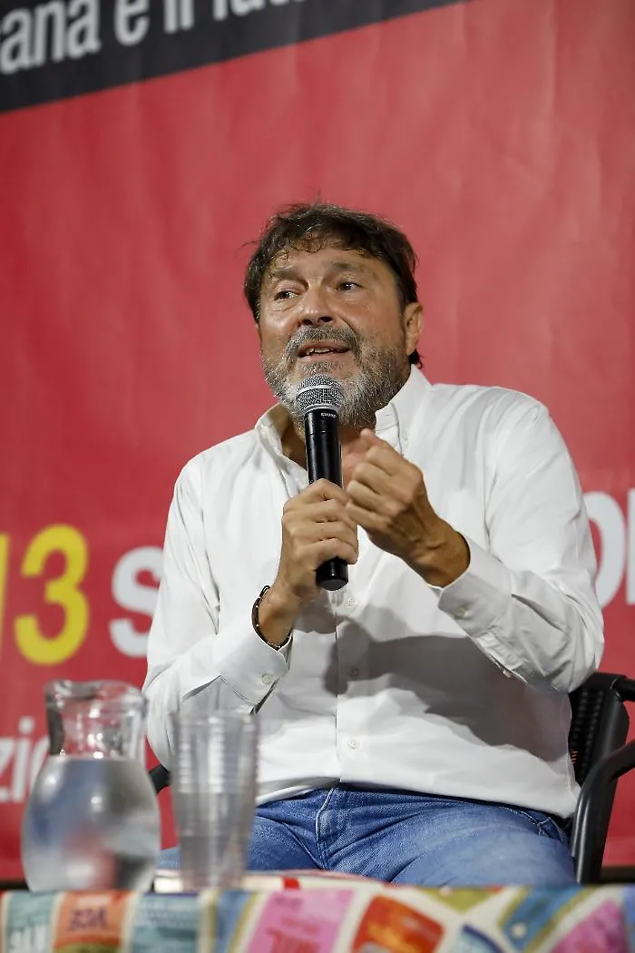 Ranucci: &laquo;Non mi candido, rivendico il reintegro alla guida di Report&raquo;
