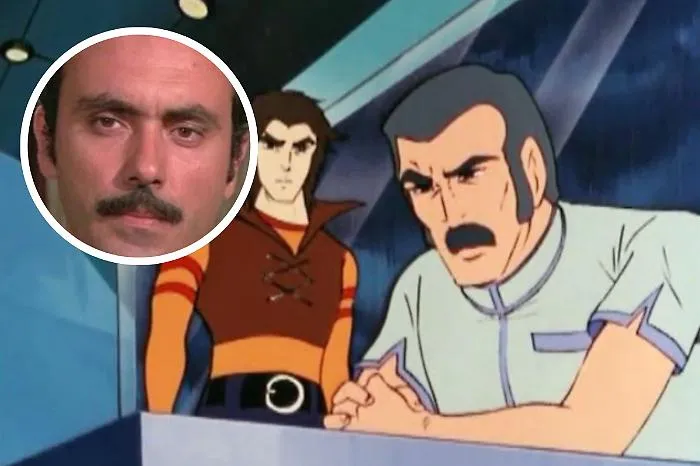 Addio a Elio Zamuto: la voce siracusana del Dottor Procton che guid&ograve; la generazione Goldrake