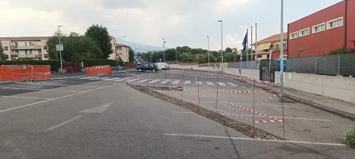 A pochi giorni dall&rsquo;inizio della scuola, a Tremestieri &laquo;ancora tutto come prima&raquo;
