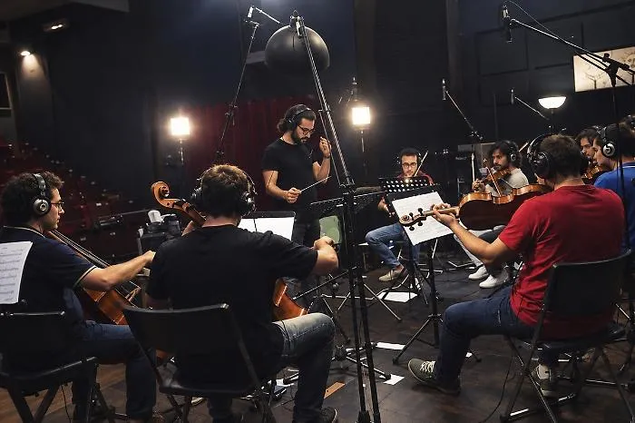 SouthLab Orchestra: selezione per 38 musicisti under 35