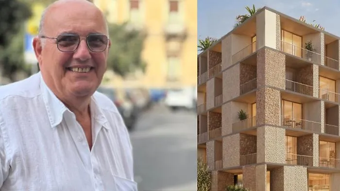 &laquo;Il nuovo masterplan di Corso Martiri? Si poteva osare un&rsquo;architettura intraprendente ed edifici pi&ugrave; alti&raquo;