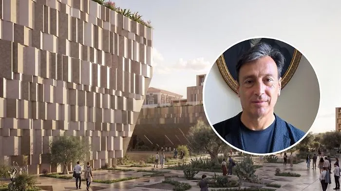 Corso Martiri: parla Casamonti, l'architetto del nuovo masterplan. &laquo;San Berillo? La qualit&agrave; "aggredir&agrave;" il degrado&raquo;