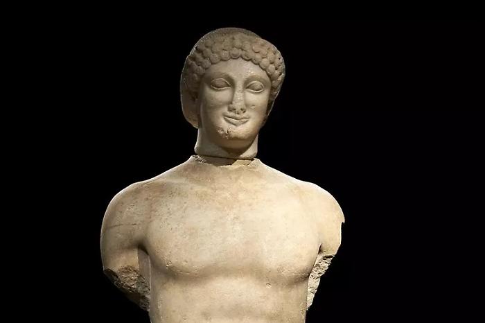 Il Kouros ritrovato torna a Lentini: storia, identit&agrave; e turismo dal 13 settembre 2026