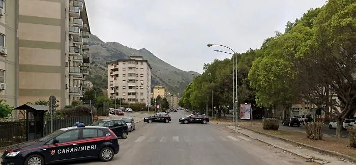 Notte di spari e pestaggi a Palermo, il bilancio sale a tre feriti