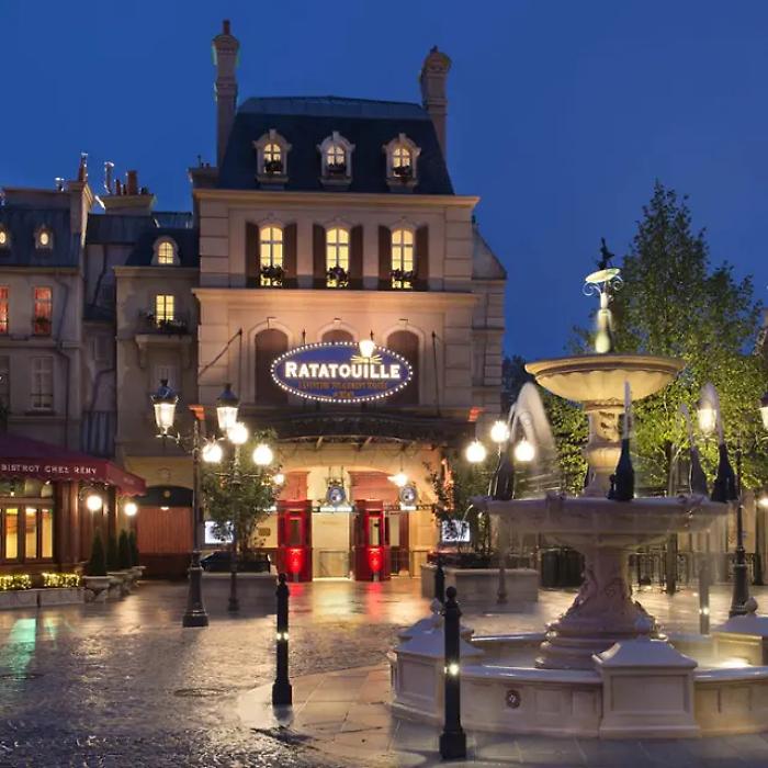Disneyland Paris cerca personale:  tappe a Roma e a Bari per oltre 5.000 posti disponibili