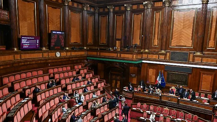 Legge elettorale, il Senato salva i capilista bloccati: bocciata la proposta Parrini