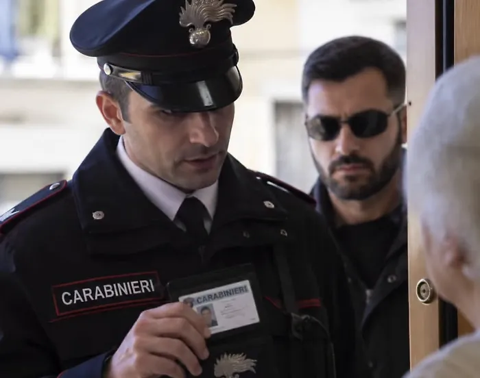 Truffa del finto carabiniere a Ragusa, due catanesi arrestati dalla polizia di Stato