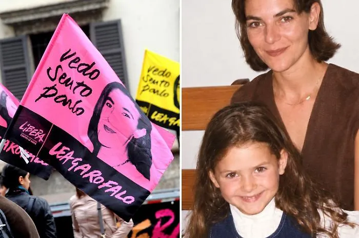 Denise, figlia della testimone di giustizia Lea Garofalo, si &egrave; tolta la vita