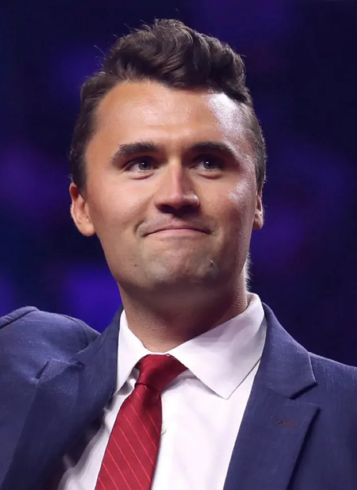 Un anno dall'assassinio di Charlie Kirk: Trump a Dallas, Meloni e Salvini ricordano il giovane attivista