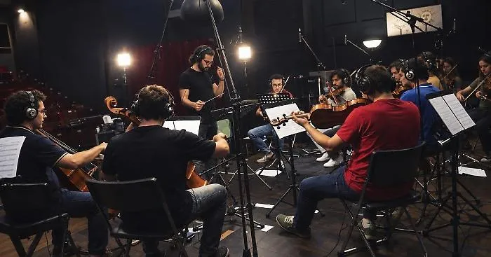 SouthLab Orchestra